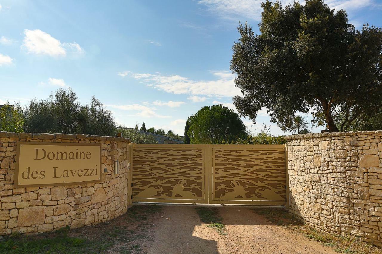 Villa Cartarana Bonifacio  Eksteriør bilde